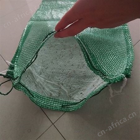  可加工定制 生产生态袋 带草籽土工袋