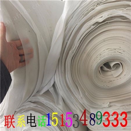 长丝复合膜 蓄水池防渗膜 防渗土工布 两布一膜复合土工膜