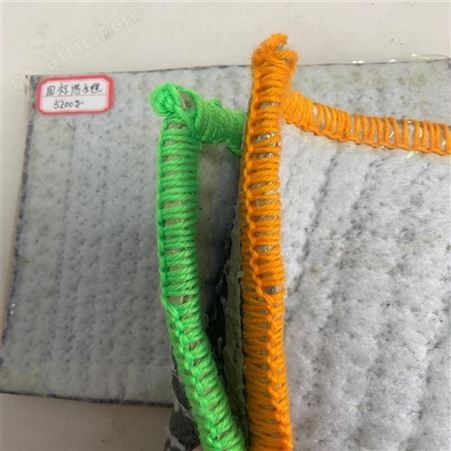 GCL钠基膨润土防水毯 恒瑞通厂家批发河道维护防渗防水毯 质量好