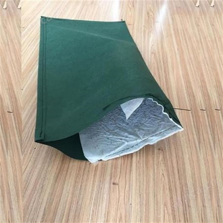 防汛防洪专用沙袋 恒瑞通长丝土工布袋 土工袋 定制生产