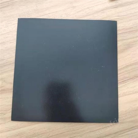 恒瑞通防水板厂家定制 沉淀池土工膜 蓄水池土工膜价格