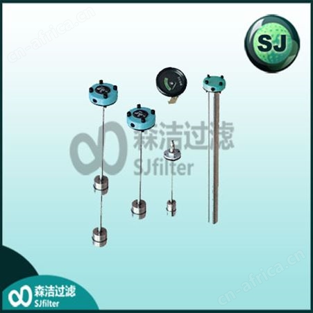 YKJD220-400液位控制继电器
