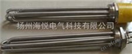 插入式不锈钢电加热管