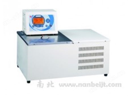 YHGX-3010程序控温高温循环器