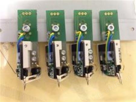 SCT4W04EDSCT第四六代EMMA飞针机四线低阻刀型探针