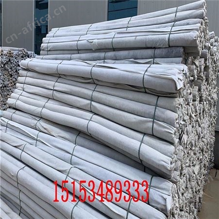 塑料渗排水片材土工席垫地下室污水过滤工程定制款