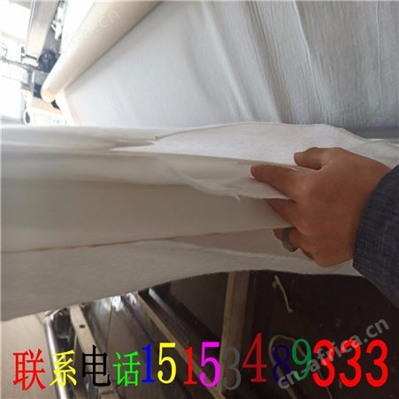 现货供应长丝复合土工膜 HDPE黑色土工膜 防水复合土工膜