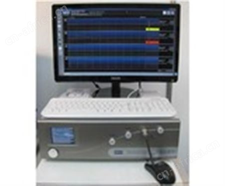 DDA55DDA55喀呖声分析仪