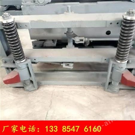 规格 单向阻车器 大型阻车器