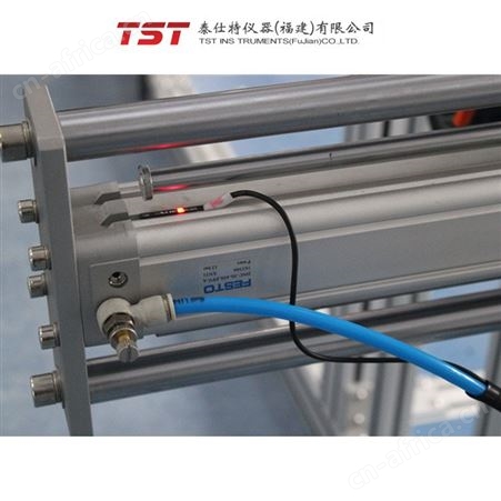 椅凳稳定性测试仪_坐具耐久性检测仪泰仕特仪器