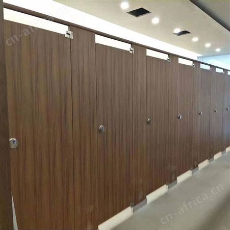 成都公共卫生间隔断板铝蜂窝金属板厕所隔断挡板不锈钢隔断厂家