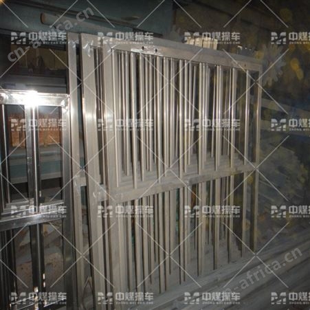 矿用井口安全门厂家  多规格可定制安全门