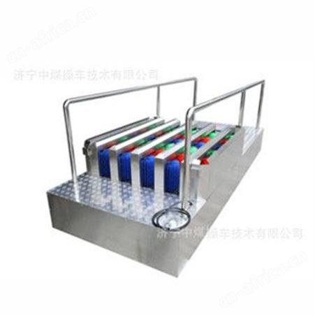 矿用全自动洗靴机 半自动洗靴机 矿用洗靴机厂家供应价格