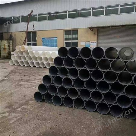 贵阳frpp管pph风管化工管管