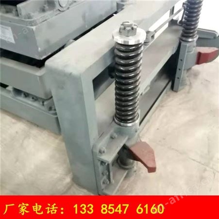 规格 单向阻车器 大型阻车器
