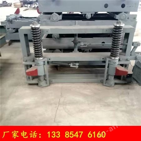 规格 单向阻车器 大型阻车器