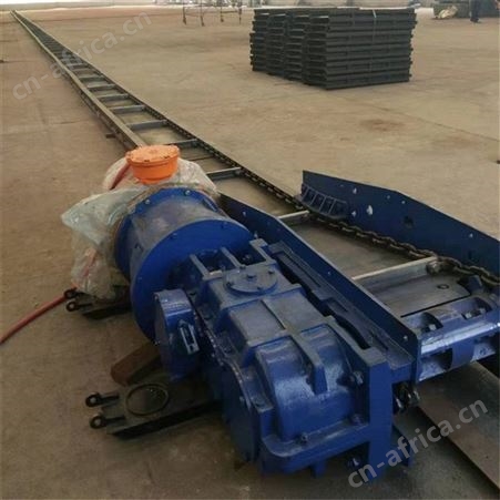 SGB620/40刮板输送机价格 刮板输送机型号