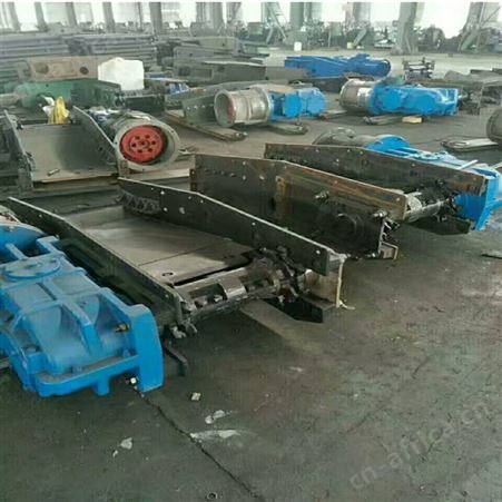 SGB620/40刮板输送机价格 刮板输送机型号