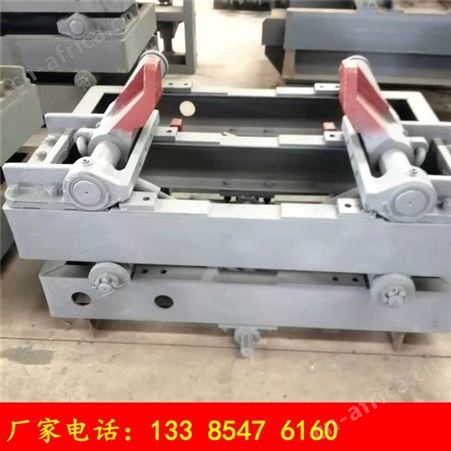 规格 单向阻车器 大型阻车器