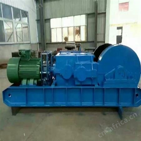 鸡西JSDB-15双速绞车含税含运 中煤操车型号多