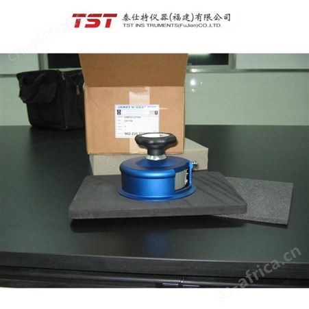 100平方厘米切样器-克重取样器-泰仕特仪器