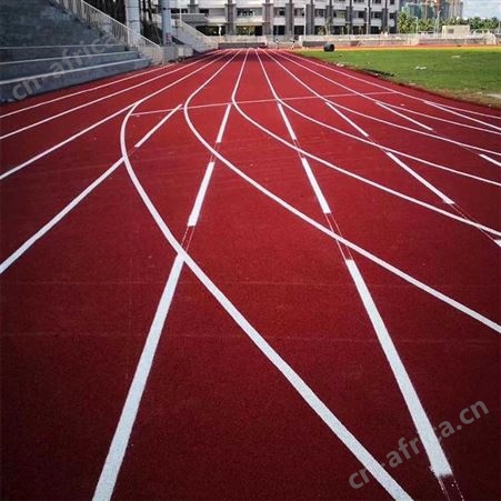 成都幼儿园塑胶跑道EPDM地胶硅pu蓝球场丙烯酸场地学校操场施工