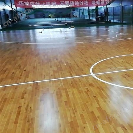 成都篮球馆木地板 体育木地板 运动木地板 舞台实木运动地板厂家