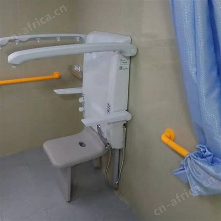 坐式淋浴器恒温多功能坐浴器老人淋浴器洗澡椅恒温淋浴屏花洒洗澡机