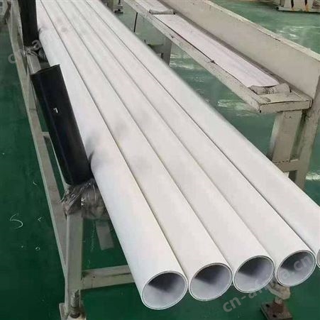 贵阳PSP钢塑复合管厂家 PSP给水压力管热熔连接