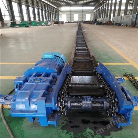 SGB620/40刮板输送机价格 刮板输送机型号