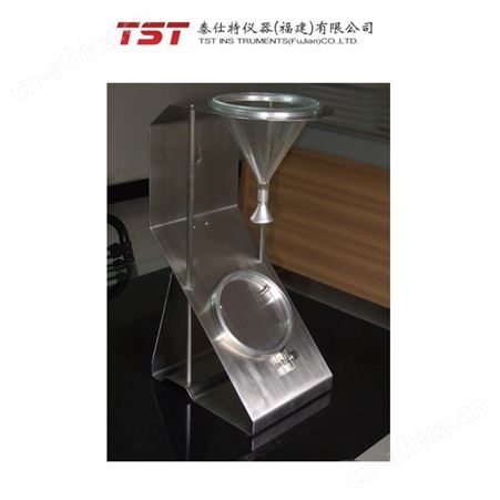 喷淋式沾水测试仪-泰仕特仪器