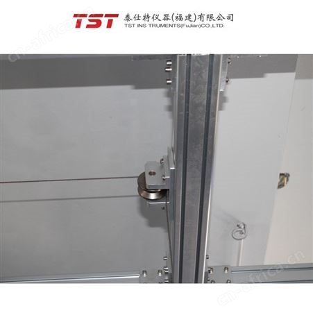 椅凳跌落冲击测试仪 办公椅跌落试验机 家具测试仪 泰仕特仪器