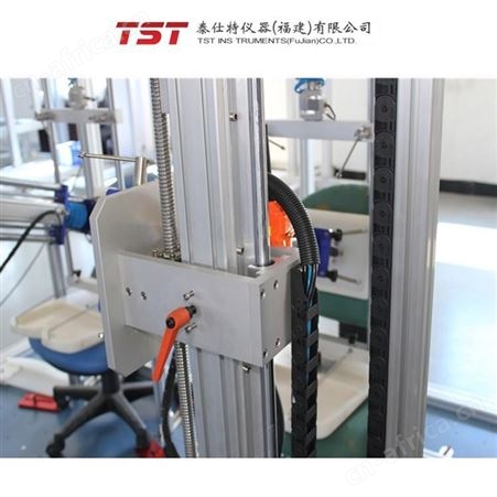 椅凳稳定性测试仪_坐具耐久性检测仪泰仕特仪器