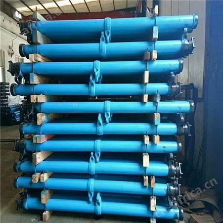批量供应矿用单体液压支柱  单体液压支柱型号全