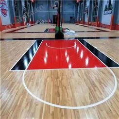 成都篮球馆木地板 体育木地板 运动木地板 舞台实木运动地板厂家