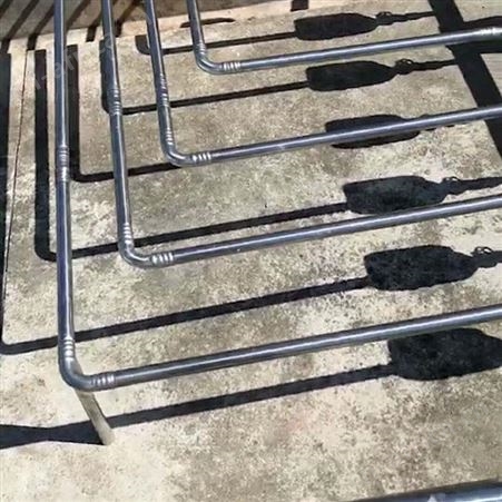 成都304不锈钢薄壁给水管自来水管厂家双卡压连接