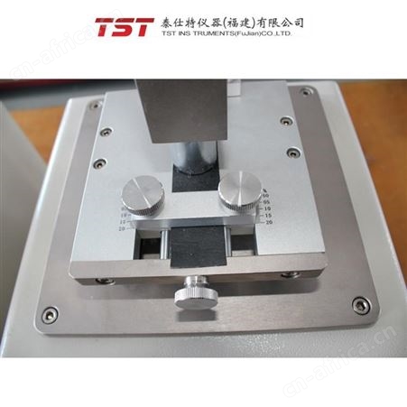 IULTCS皮革摩擦测试仪_皮革摩擦色牢度试验机_皮革摩擦_皮革摩擦色牢度测定仪-泰仕特仪器
