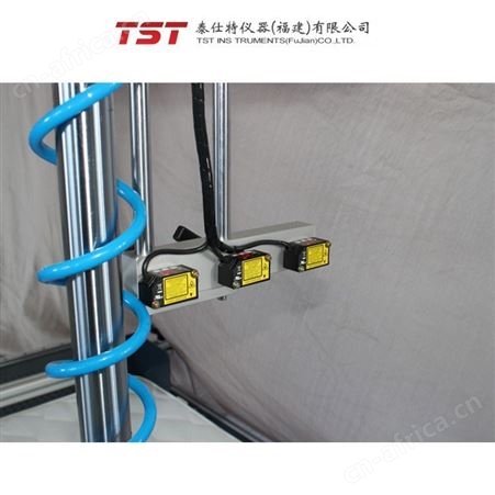 床垫贴合度及硬度测试仪_海绵垫硬度等级试验机-泰仕特仪器