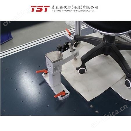 椅凳稳定性测试仪_坐具耐久性检测仪泰仕特仪器