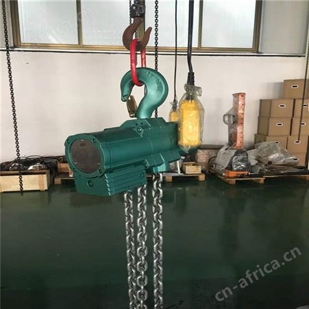 气动葫芦 煤矿防爆气动葫芦 安全可靠