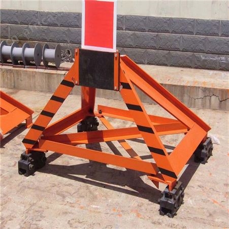 CDH-Y型滑动挡车器 挡车器厂家