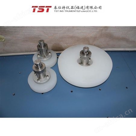 全自动床垫耐久性能试验机_棕床垫弹簧疲劳测试仪-泰仕特仪器