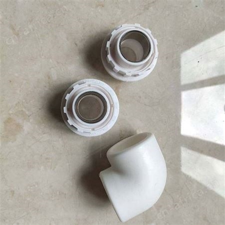 上海PSP钢塑复合压力管PSP管生产厂家