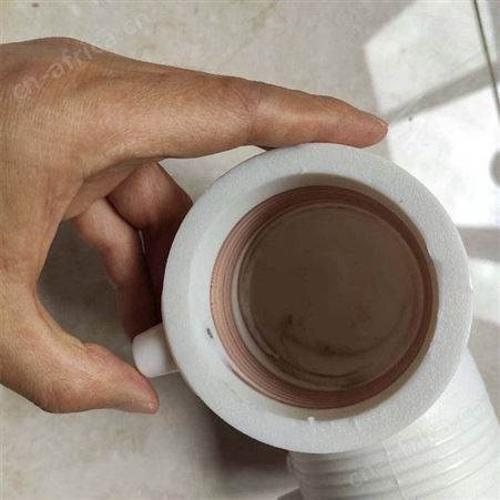 PSP钢塑复合压力管重庆PSP管厂家热熔连接