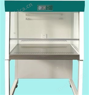 FCH系列智能负压超净工作台，30%排70%内循环