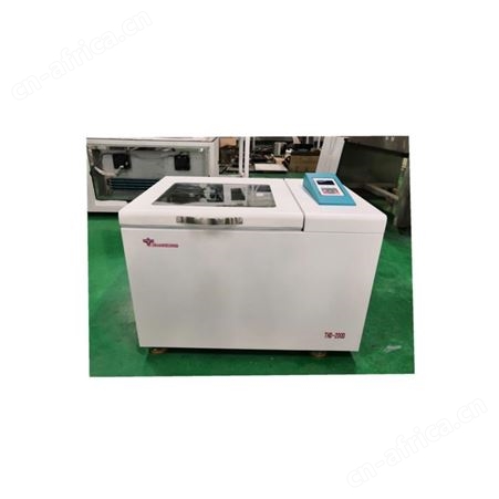 YTHW系列叠加式培养振荡器-大容量叠加摇床亚泰科隆