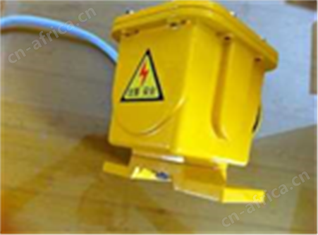 纵向撕裂开关S2000-L-03非接触接近探测器