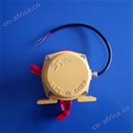 防爆双向拉绳开关QZ-EBBC-880冶金
