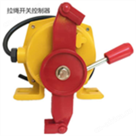 拉线开关DPP-K31-L6X标准要求、可成套订购