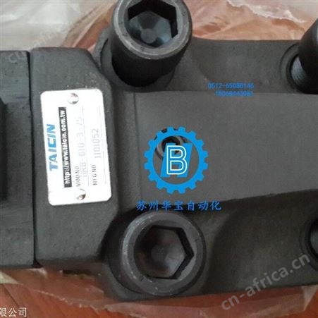 中国台湾泰炘TAICIN 调压阀 B-HRB-T10-3-30-L2 B-HRB-G10-3-30-L2